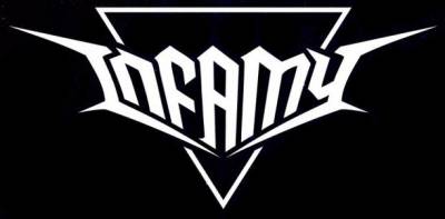 logo Infamy (IDN)
